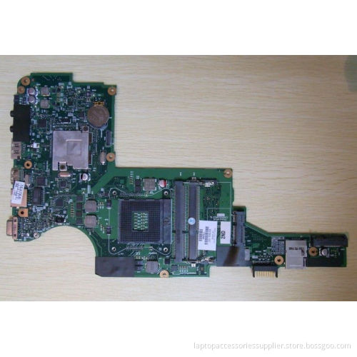 95 % New 607605 - 001 Laptop Motherboard For Hp Pavilion Dv5 With 100 % Tested